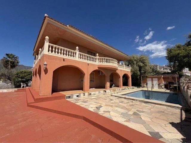 Vivienda de lujo de 445 m2 en venta Málaga, Andalucía
