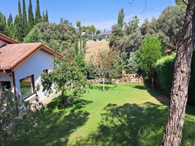 Vivienda de lujo de 450 m2 en venta Algete, Comunidad de Madrid