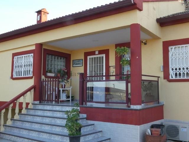 Vivienda de lujo de 450 m2 en venta els Poblets, Comunidad Valenciana