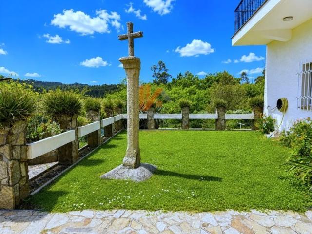 Vivienda de lujo de 450 m2 en venta Santiago de Compostela, Galicia