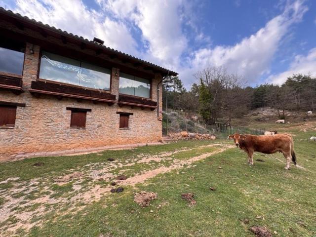 Vivienda de lujo de 451 m2 en venta Ripoll, España