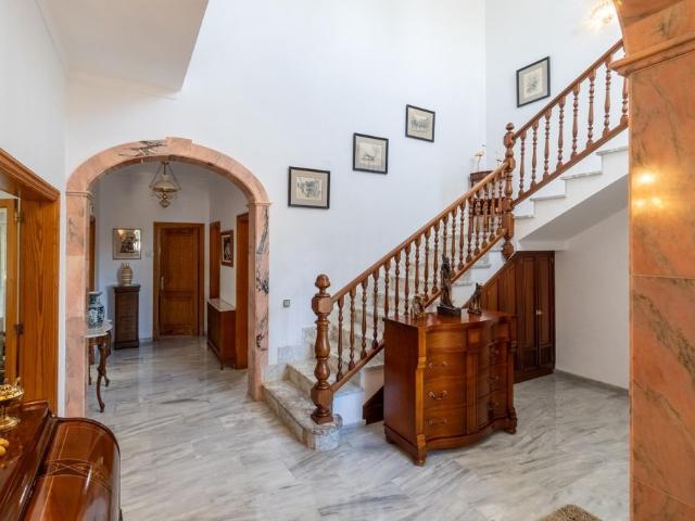 Vivienda de lujo de 454 m2 en venta Marratxí, España