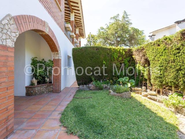 Vivienda de lujo de 461 m2 en venta La Palma de Cervelló, España