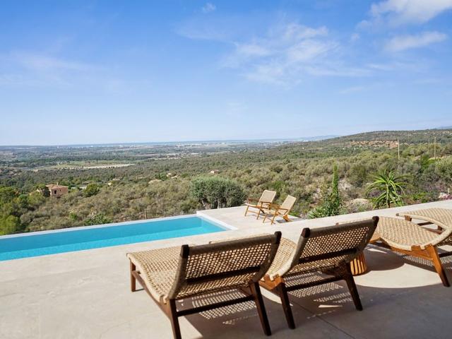 Vivienda de lujo de 465 m2 en venta Palma de Mallorca, España