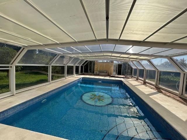 Vivienda de lujo de 466 m2 en venta Alcalá de Guadaíra, Andalucía