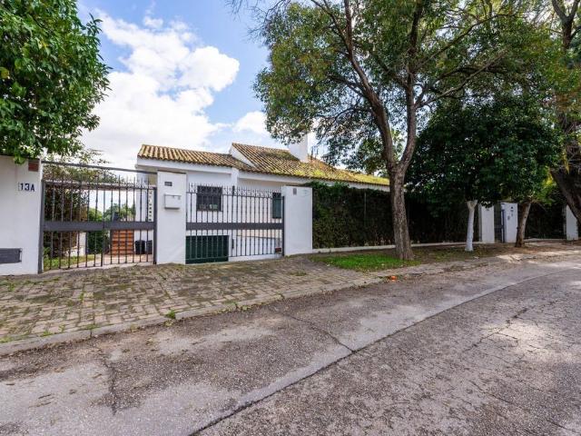 Casa de alto standing en venta Aljarafe, España