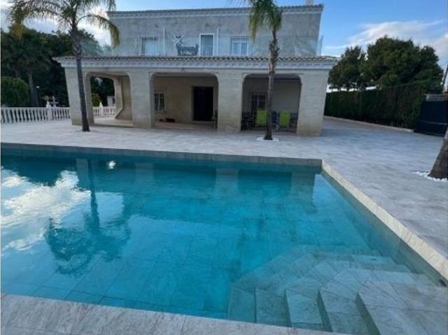 Vivienda de alto standing en venta Elche, Comunidad Valenciana