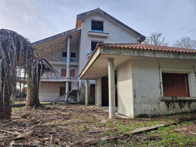 Vivienda de lujo de 477 m2 en venta Teo, Galicia