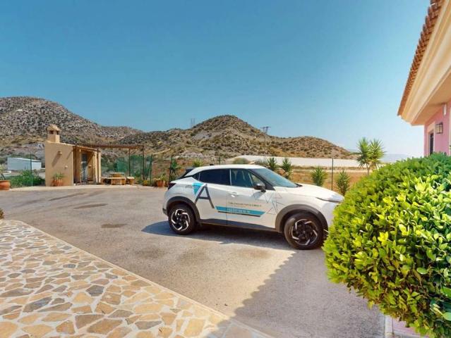 Vivienda de lujo de 474 m2 en venta Águilas, España