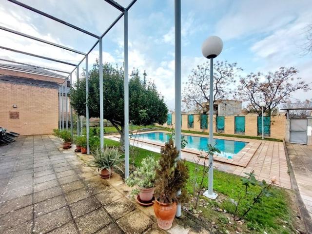 Vivienda exclusiva en venta Badajoz, España
