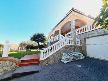 Vivienda de lujo de 482 m2 en venta Badalona, España
