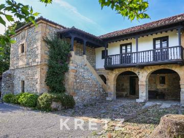 Vivienda de lujo de 482 m2 en venta Ribamontán al Monte, España