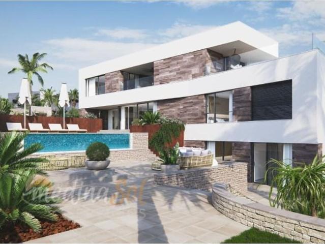 Vivienda de alto standing en venta Cabo de Palos, Cartagena, Provincia de Murcia, Murcia