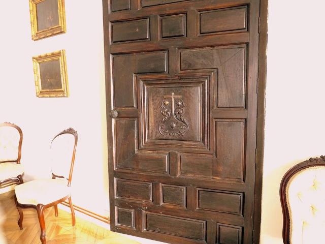 Vivienda de lujo de 486 m2 en venta Villacarrillo, España