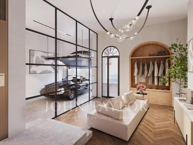 Vivienda de lujo de 493 m2 en venta Palma de Mallorca, Baleares
