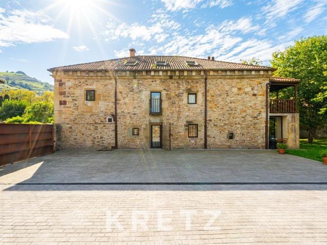 Vivienda de lujo en venta Liérganes, España