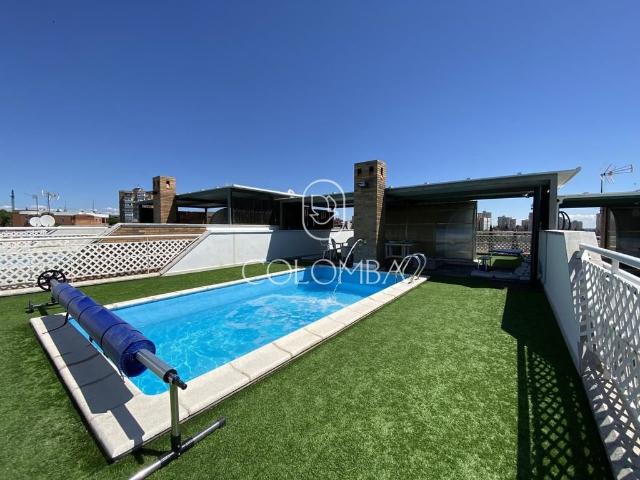 Vivienda exclusiva en alquiler Madrid, España