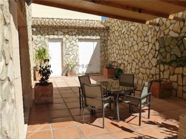 Vivienda de lujo de 498 m2 en venta Masalavés, Comunidad Valenciana