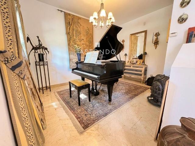 Vivienda de lujo de 403 m2 en venta Madrid, España