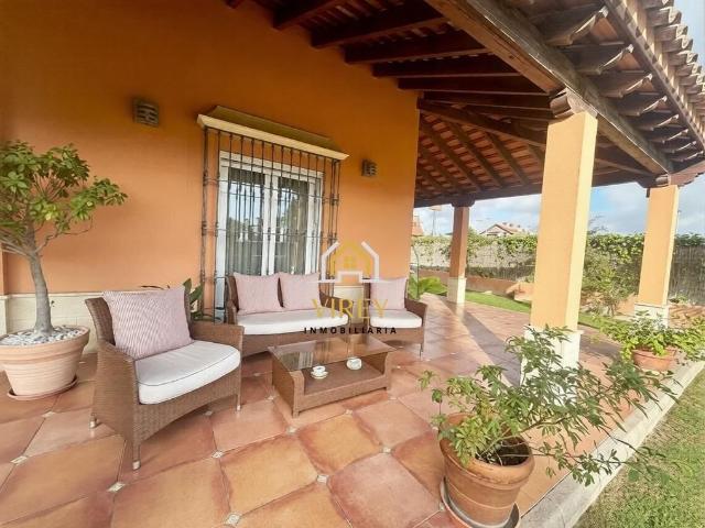 Vivienda de lujo de 403 m2 en venta Puerto de Santa María, Andalucía