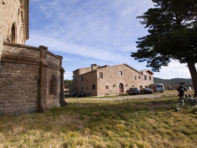 Vivienda de lujo de 4000 m2 en venta Moià, Cataluña