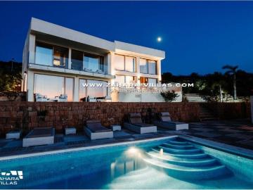 Vivienda de lujo de 400 m2 en venta Zahara de los Atunes, España