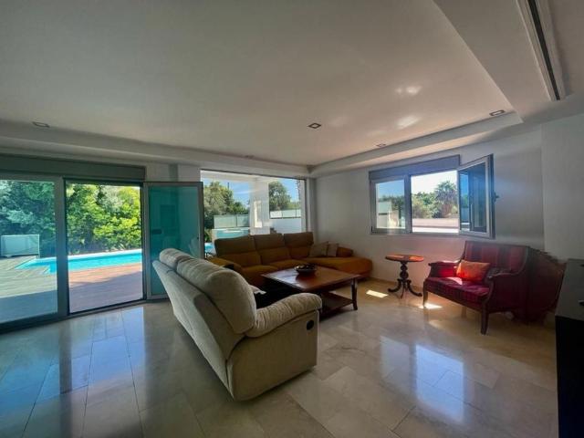 Vivienda de lujo de 400 m2 en venta Alicante, Comunidad Valenciana