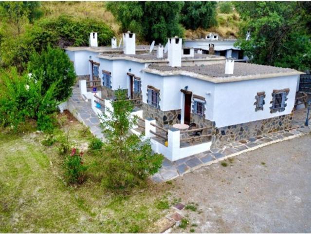 Vivienda de lujo de 400 m2 en venta Alpujarra de la Sierra, España