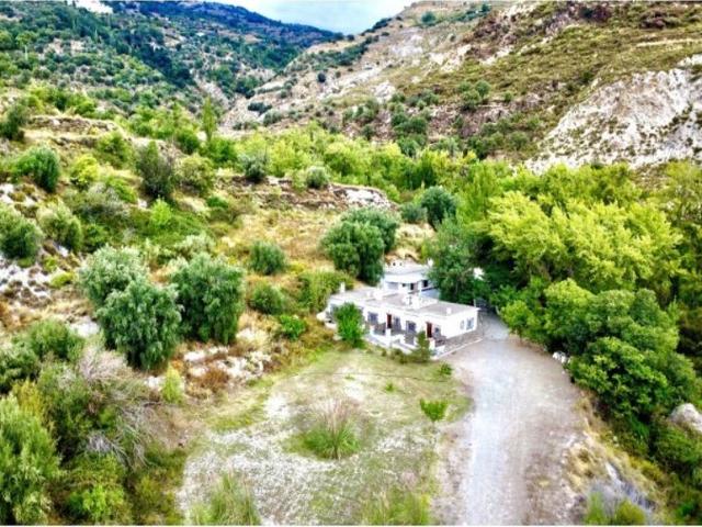 Vivienda de lujo de 400 m2 en venta Alpujarra de la Sierra, España