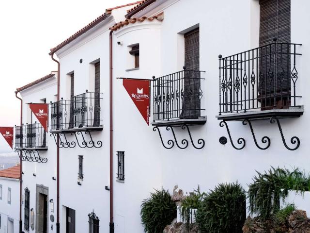 Vivienda de lujo de 400 m2 en venta Feria, Extremadura