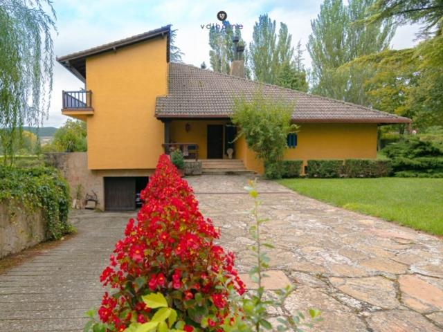 Vivienda de alto standing en venta Lumbier, España