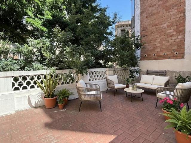 Vivienda de lujo de 406 m2 en venta Barcelona, España