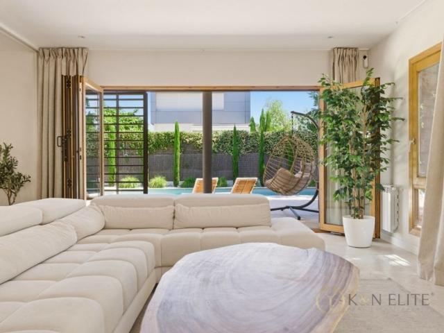 Vivienda de lujo de 409 m2 en venta Pozuelo de Alarcón, España