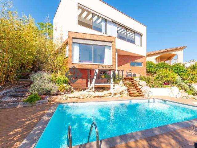 Vivienda de lujo de 414 m2 en venta Sitges, España