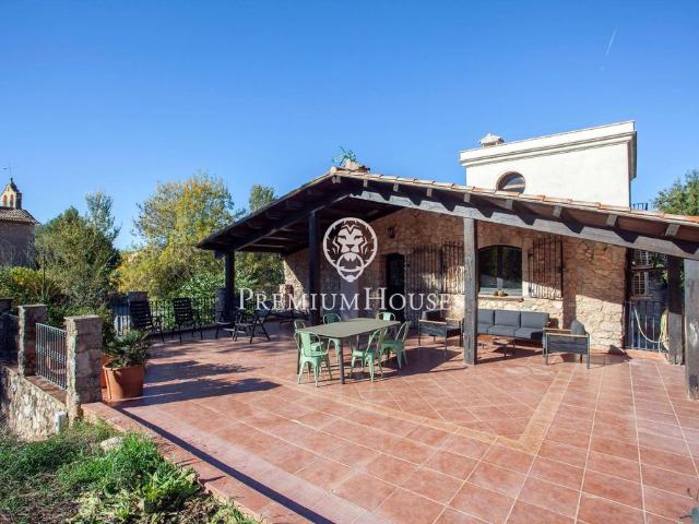 Vivienda de lujo de 415 m2 en venta Montblanch, Cataluña
