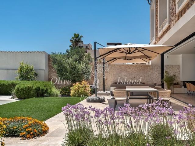 Vivienda de lujo de 420 m2 en venta Marratxí, España
