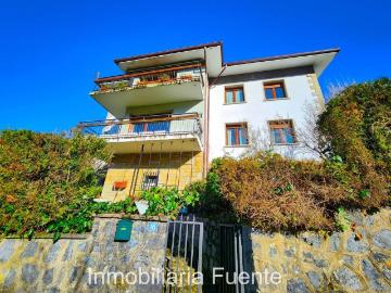 Vivienda de lujo de 421 m2 en venta Zalla, País Vasco
