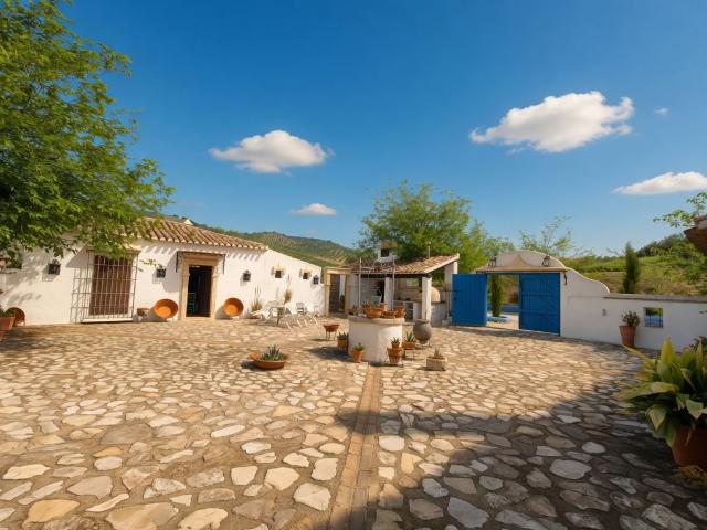 Vivienda de lujo de 424 m2 en venta Villanueva de Mesía, España
