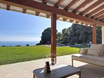 Vivienda de lujo de 425 m2 en alquiler Sant Andreu de Llavaneres, España