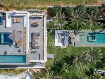 Urbanització Can Prat, Barcelona, Cataluña, Cataluña