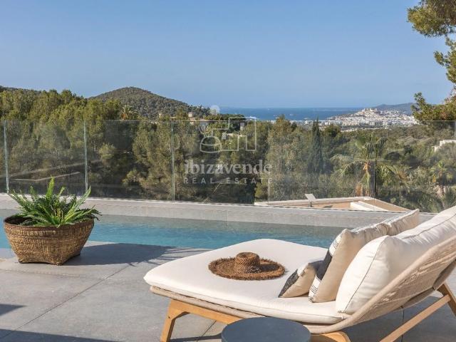 Vivienda de lujo de 426 m2 en venta Santa Eulalia del Río, España