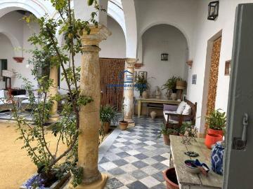 Vivienda de lujo de 429 m2 en alquiler Puerto de Santa María, Andalucía