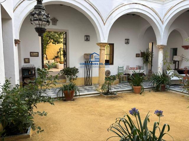 Vivienda de lujo de 429 m2 en alquiler Puerto de Santa María, Andalucía
