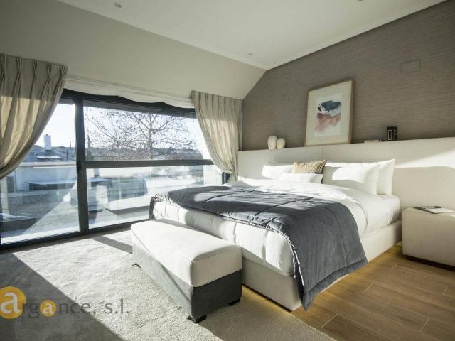 Vivienda de lujo de 437 m2 en venta Boadilla del Monte, España