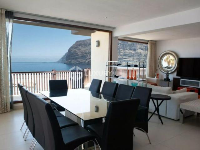 Vivienda de lujo de 437 m2 en venta Santiago del Teide, España