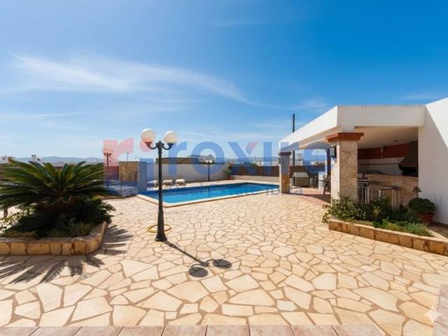 Vivienda exclusiva de 434 m2 en venta San Jose de la Atalaya, España