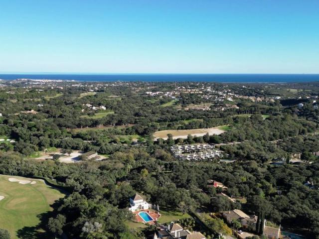 Vivienda de lujo de 434 m2 en venta Sotogrande, Andalucía
