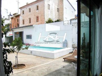 Vivienda de lujo de 543 m2 en venta Masarrochos, Comunidad Valenciana