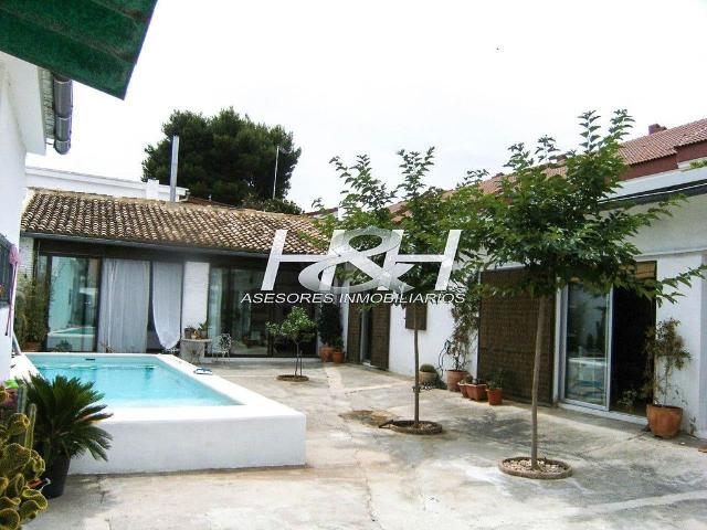 Vivienda de lujo de 543 m2 en venta Masarrochos, Comunidad Valenciana