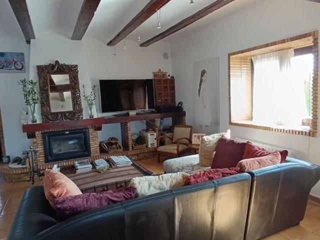 Vivienda de lujo de 543 m2 en venta Meliana, España